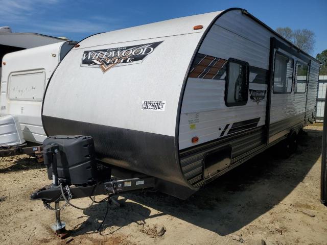 Изображение 2 2021 FORR WILDWOOD 2021 с VIN 4X4TWDB2XM7370817