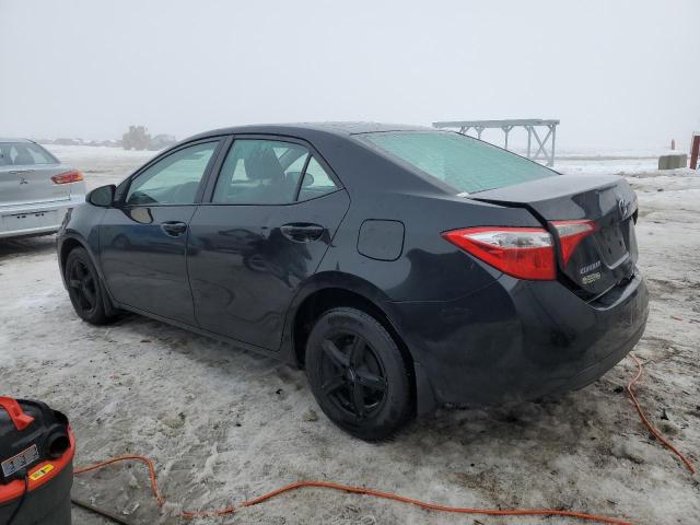Obraz 2 z 2016 TOYOTA COROLLA L 2016 z VIN 5YFBURHE7GP419514