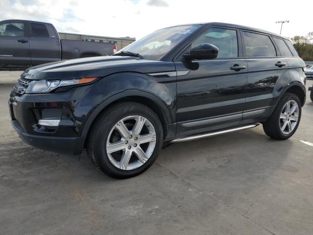 Изображение 1 2015 LAND ROVER RANGE ROVER EVOQUE PURE PLUS 2015 с VIN SALVP2BG0FH074819
