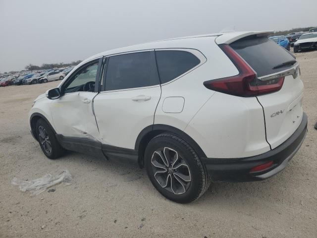 Image 2 of 2020 HONDA CR-V EXL 2020 with VIN 7FARW1H82LE022839