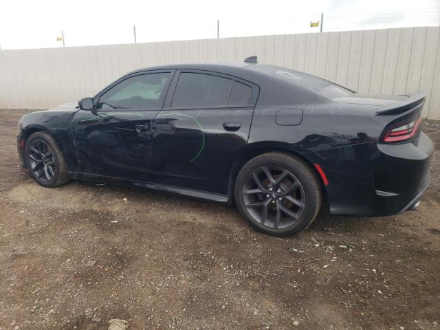Image 2 of 2021 DODGE CHARGER GT 2021 with VIN 2C3CDXHG3MH528584