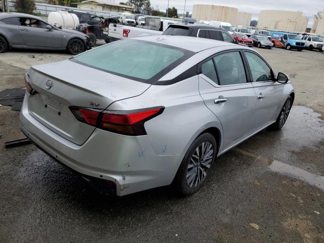 Image 3 of 2023 NISSAN ALTIMA SV 2023 with VIN 1N4BL4DV2PN374822