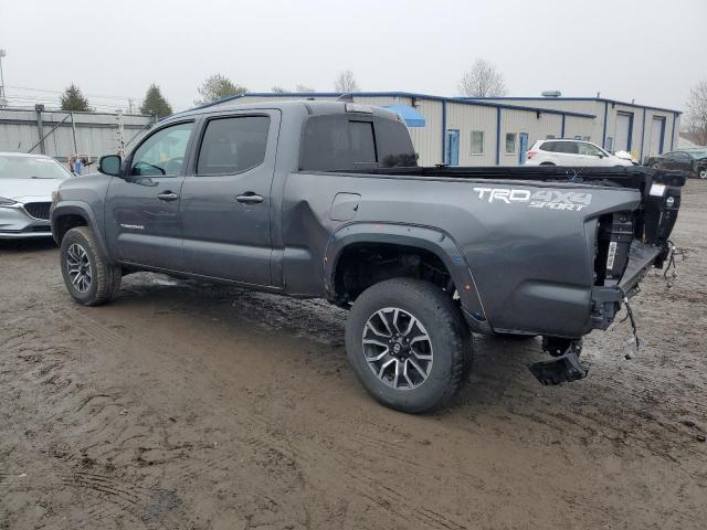 Obraz 2 z 2021 TOYOTA TACOMA DOUBLE CAB 2021 z VIN 3TMDZ5BN4MM105012