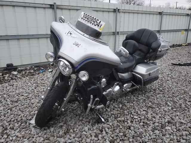 Изображение 1 2009 HARLEY-DAVIDSON FLHTCUSE4  2009 с VIN 1HD1PR8129Y955865