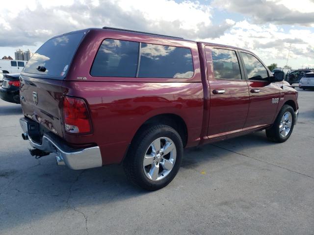 Изображение 3 2018 RAM 1500 SLT 2018 с VIN 1C6RR6LTXJS336659