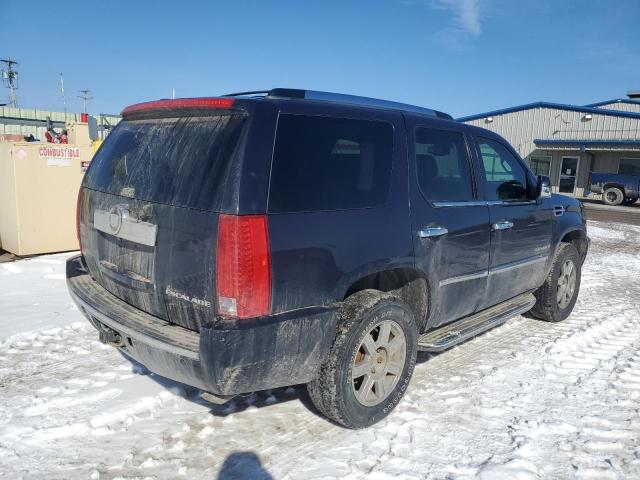 Image 3 of 2009 CADILLAC ESCALADE  2009 with VIN 1GYFK13229R271104