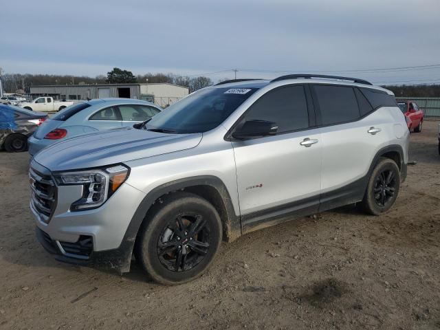 2022 GMC TERRAIN AT4 2022 image
