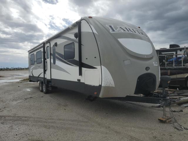 Image 1 of 2015 KUTB TRAILER 2015 with VIN 4YDT31427FK601339