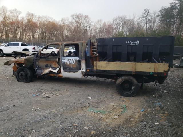 Изображение 2 2005 FORD F450 SUPER DUTY 2005 с VIN 1FDXW47P45EC42058