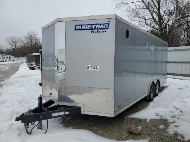 Obraz 3 z 2020 SURE TRAILER 2020 z VIN 5JW1C2021L2270981