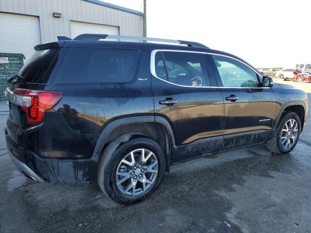 Изображение 3 2023 GMC ACADIA SLT 2023 с VIN 1GKKNML41PZ237378