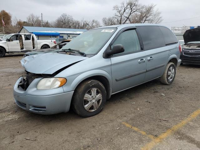 Изображение 2006 CHRYSLER TOWN & COUNTRY  2006