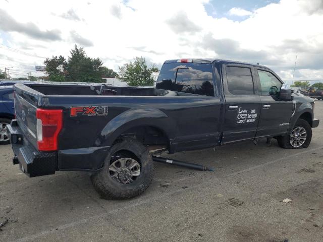 Изображение 3 2019 FORD F250 SUPER DUTY 2019 с VIN 1FT7W2BT1KEC22374