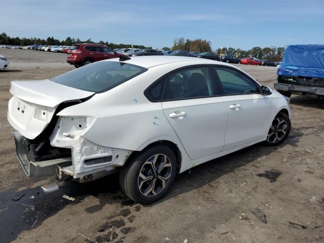 Image 3 of 2020 KIA FORTE FE 2020 with VIN 3KPF24AD0LE164258