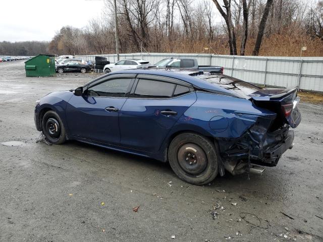 Image 2 of 2017 NISSAN MAXIMA 3.5S 2017 with VIN 1N4AA6AP9HC384652