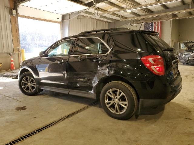 Изображение 2 2016 CHEVROLET EQUINOX LT 2016 с VIN 2GNFLFEK8G6338219