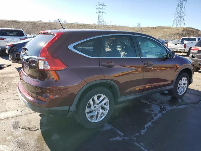 Obraz 3 z 2015 HONDA CR-V EX 2015 z VIN 2HKRM4H56FH669081