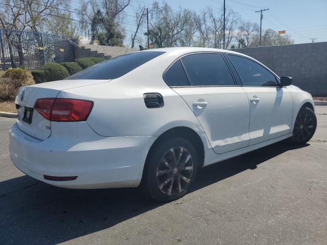 Изображение 3 2015 VOLKSWAGEN JETTA SE 2015 с VIN 3VWD17AJ4FM271502