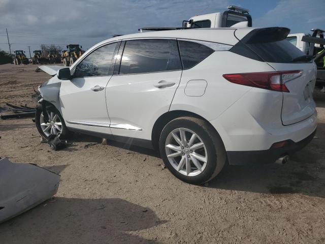 Image 2 of 2020 ACURA RDX  2020 with VIN 5J8TC1H3XLL022178