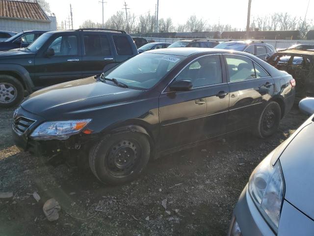 Изображение 1 2011 TOYOTA CAMRY BASE 2011 с VIN 4T4BF3EK1BR087701