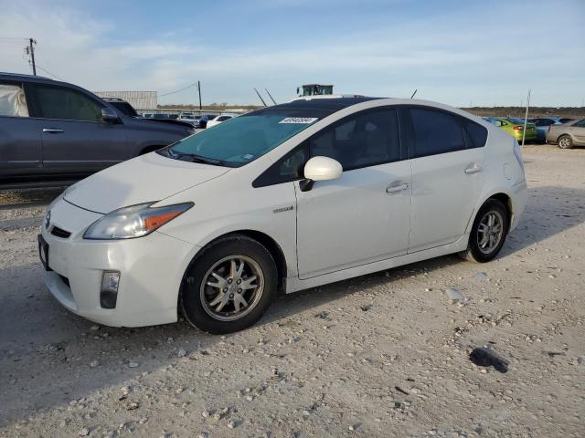Image 1 of 2010 TOYOTA PRIUS  2010 with VIN JTDKN3DU5A0079790