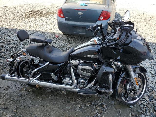 Obraz 1 z 2023 HARLEY-DAVIDSON FLTRX  2023 z VIN 1HD1KHC13PB676621