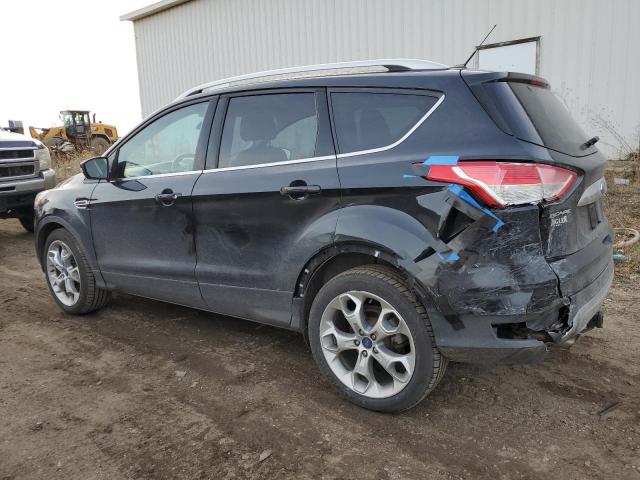 Изображение 2 2014 FORD ESCAPE TITANIUM 2014 с VIN 1FMCU0J98EUE57925