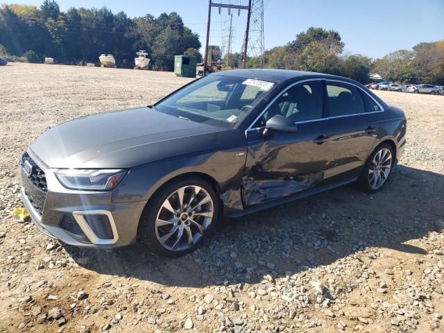 2023 AUDI A4 PREMIUM PLUS 45 2023 image