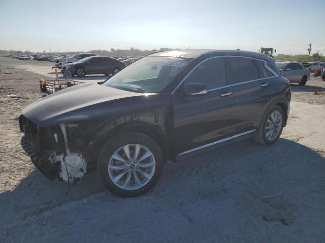 2019 INFINITI QX50 ESSENTIAL 2019 image