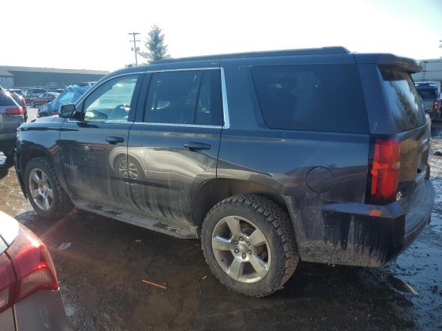 Obraz 2 z 2017 CHEVROLET TAHOE K1500 LS 2017 z VIN 1GNSKAKC0HR157333