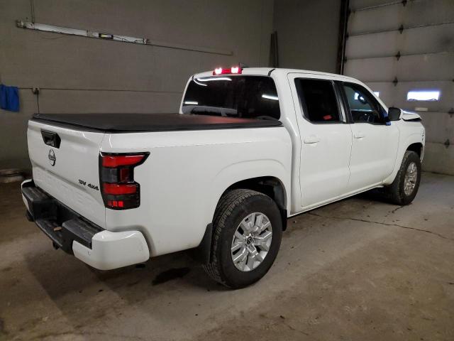 Изображение 3 2023 NISSAN FRONTIER S 2023 с VIN 1N6ED1EK1PN659841