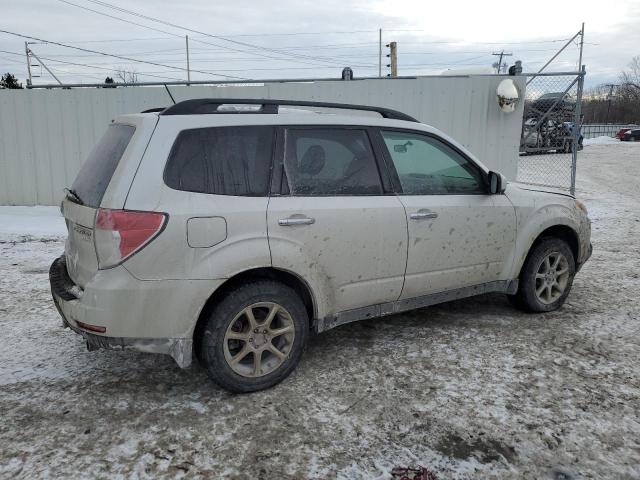 Obraz 3 z 2011 SUBARU FORESTER 2.5X PREMIUM 2011 z VIN JF2SHADC7BH748486