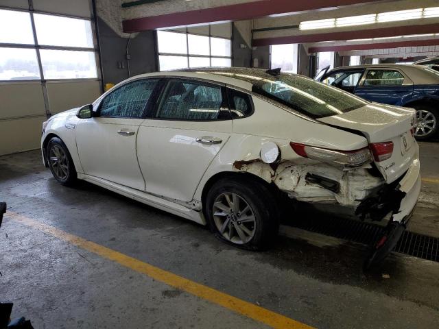 Obraz 2 z 2017 KIA OPTIMA EX 2017 z VIN 5XXGU4L30HG150538
