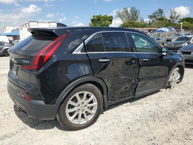 Obraz 3 z 2019 CADILLAC XT4 LUXURY 2019 z VIN 1GYAZAR47KF189441