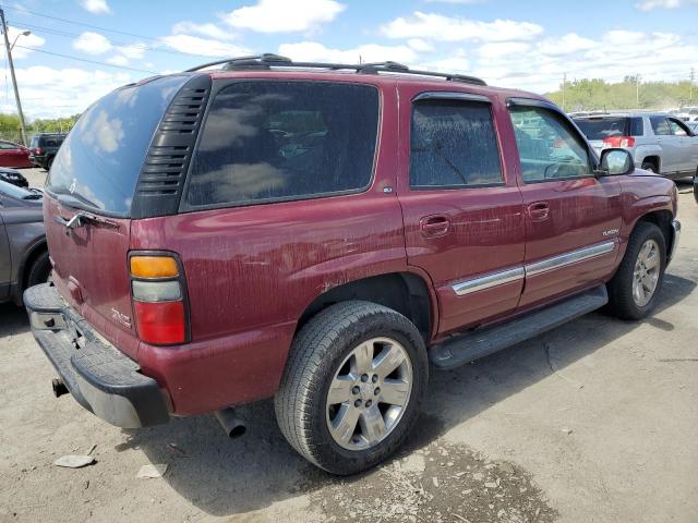 Изображение 3 2005 GMC YUKON  2005 с VIN 1GKEK13Z15J203890