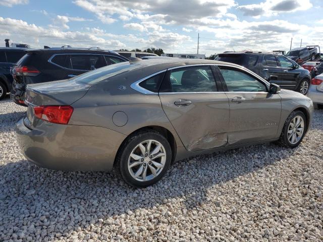 Obraz 3 z 2017 CHEVROLET IMPALA LT 2017 z VIN 1G1105SA7HU198659