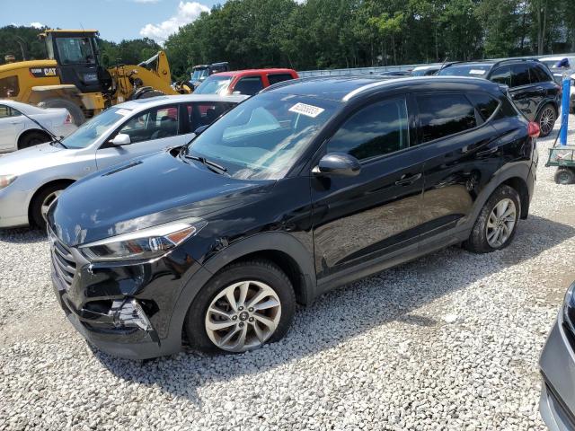 Изображение 2016 HYUNDAI TUCSON LIMITED 2016