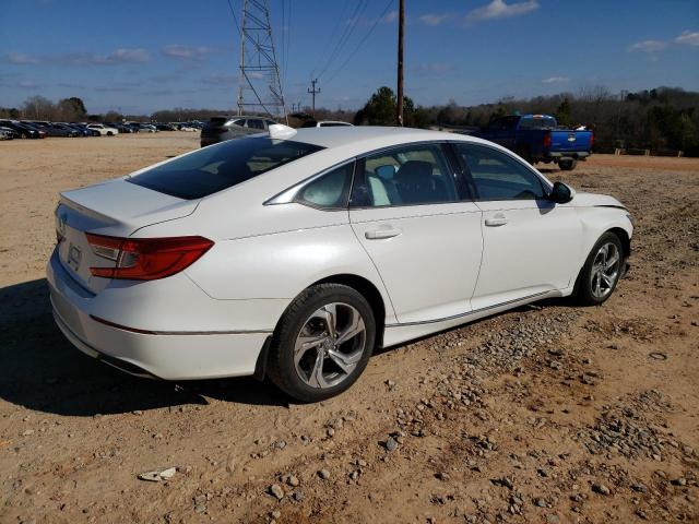 Изображение 3 2018 HONDA ACCORD EX 2018 с VIN 1HGCV1F49JA051962