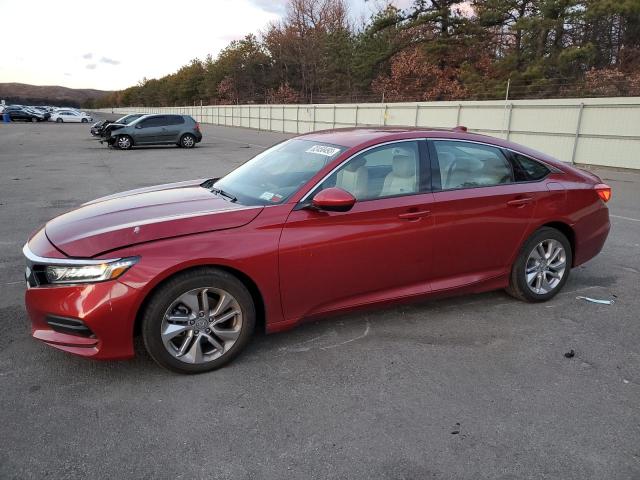 Obraz 1 z 2019 HONDA ACCORD LX 2019 z VIN 1HGCV1F19KA094656
