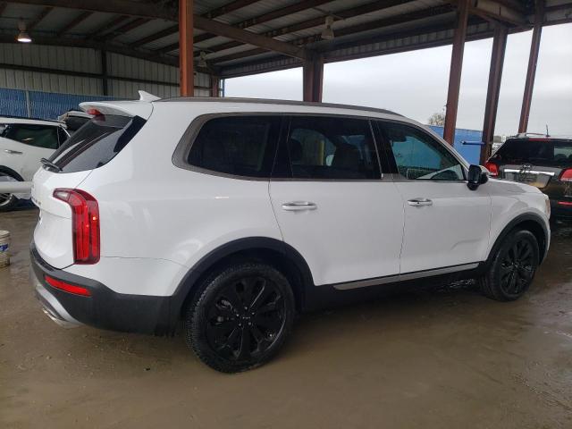 Obraz 3 z 2022 KIA TELLURIDE S 2022 z VIN 5XYP64HC9NG224713