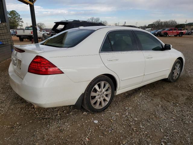 Image 3 of 2007 HONDA ACCORD EX 2007 with VIN 1HGCM66587A073033