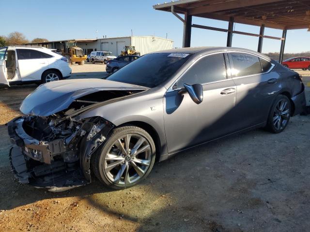 Obraz 1 z 2020 LEXUS ES 350 F-SPORT 2020 z VIN 58AGZ1B13LU071596
