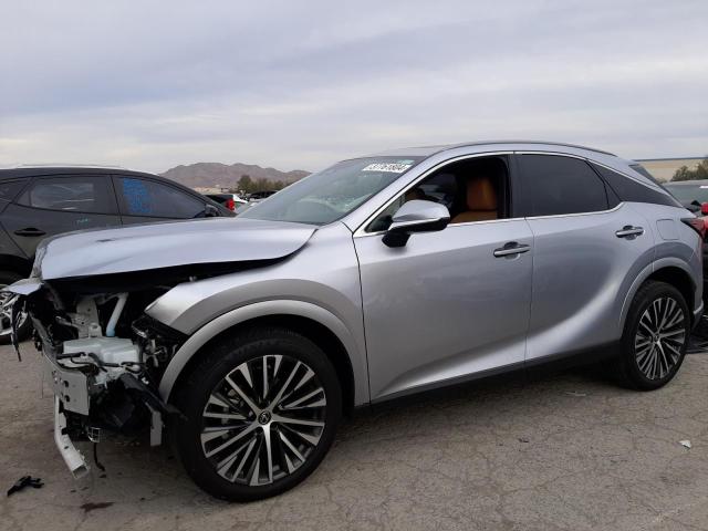 2023 LEXUS RX 350 PREMIUM 2023 image