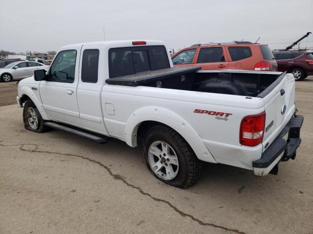 Obraz 2 z 2006 FORD RANGER SUPER CAB 2006 z VIN 1FTZR15E96PA12364