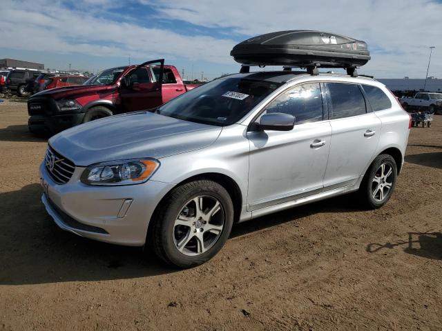 Obraz 1 z 2015 VOLVO XC60 T6 PREMIER+ 2015 z VIN YV4902RC1F2587416