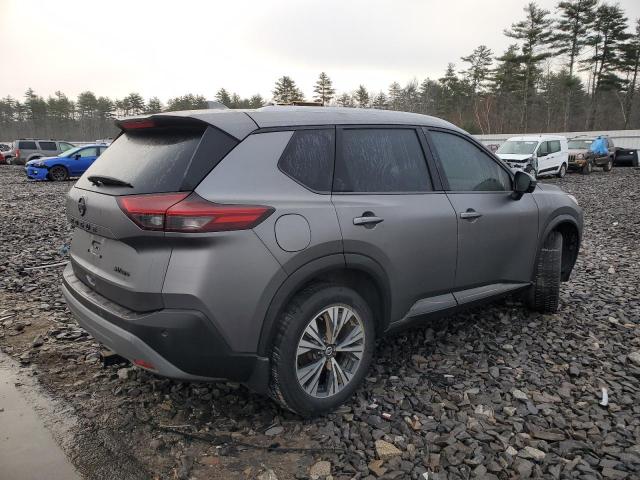Image 3 of 2021 NISSAN ROGUE SV 2021 with VIN JN8AT3BB1MW200713