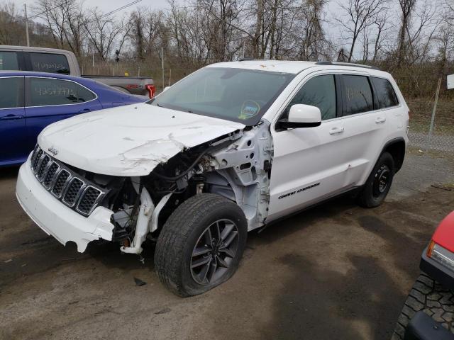 Изображение 2020 JEEP GRAND CHEROKEE LAREDO 2020