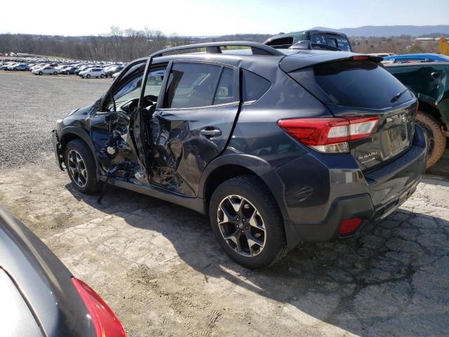 Изображение 2 2019 SUBARU CROSSTREK PREMIUM 2019 с VIN JF2GTACCXKH200889