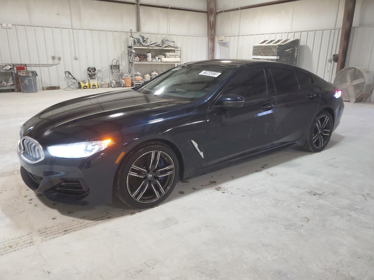 2023 BMW 840XI  2023 image