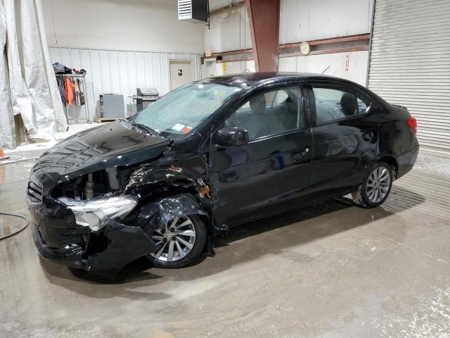 Image 1 of 2019 MITSUBISHI MIRAGE G4 ES 2019 with VIN ML32F3FJ9KHF01150